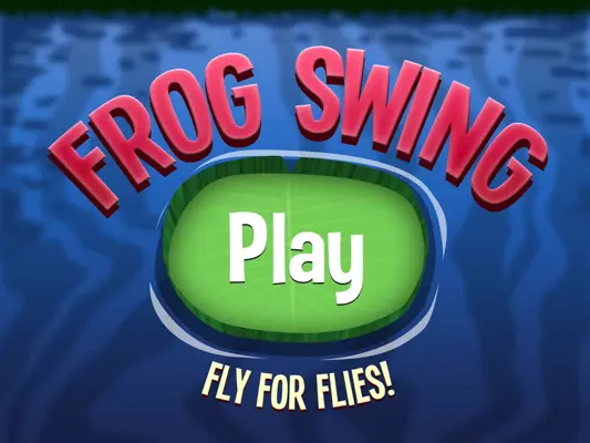 Frog Swing android App screenshot 0