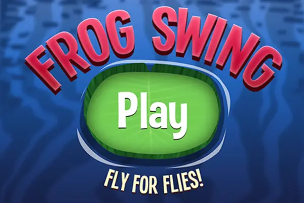 Frog Swing android App screenshot 5